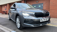 Skoda Kamiq 1.0 TSI SE L 5dr DSG Petrol Hatchback